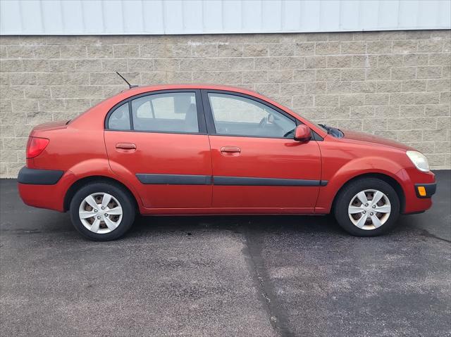 Used 2009 Kia Rio For Sale in Wilmington, OH