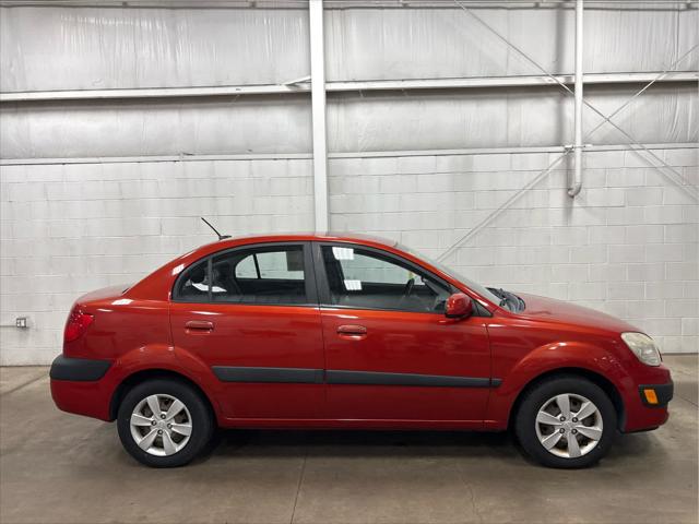Used 2009 Kia Rio For Sale in Wilmington, OH