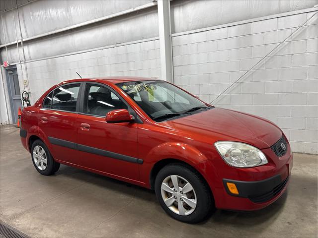 Used 2009 Kia Rio For Sale in Wilmington, OH