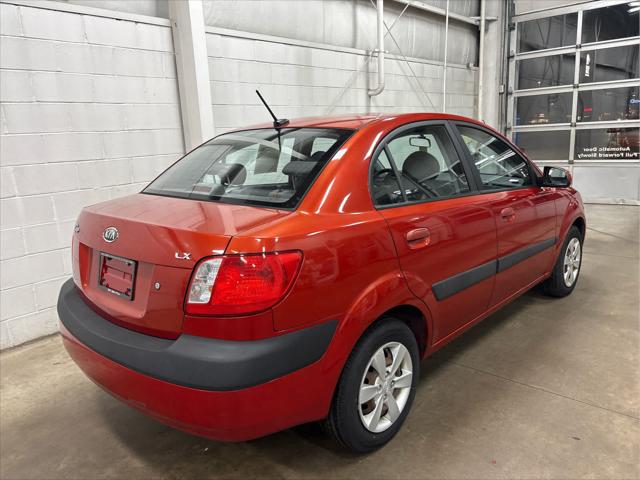 Used 2009 Kia Rio For Sale in Wilmington, OH