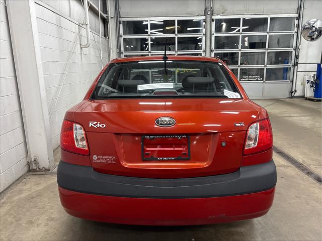 Used 2009 Kia Rio For Sale in Wilmington, OH