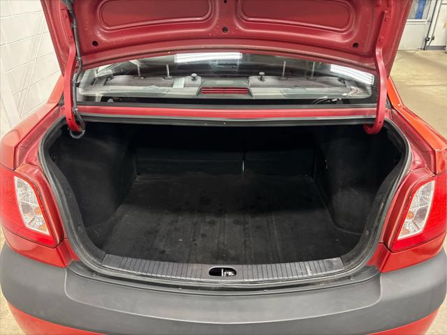 Used 2009 Kia Rio For Sale in Wilmington, OH