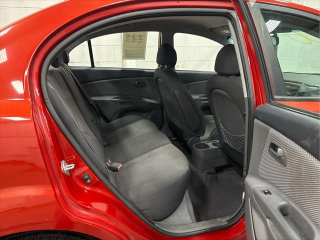 Used 2009 Kia Rio For Sale in Wilmington, OH