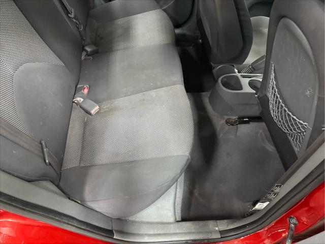 Used 2009 Kia Rio For Sale in Wilmington, OH