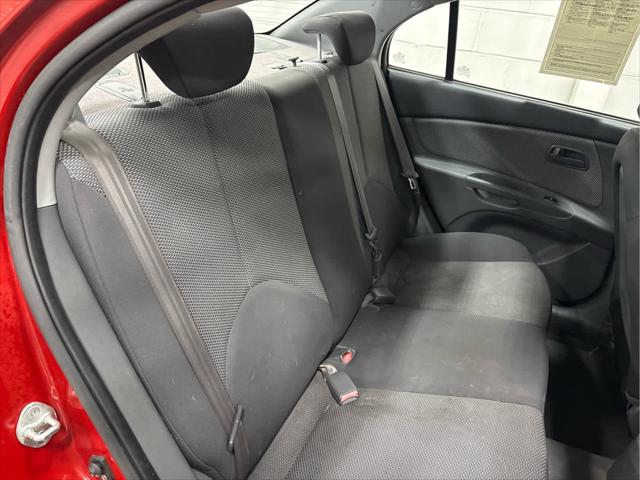 Used 2009 Kia Rio For Sale in Wilmington, OH