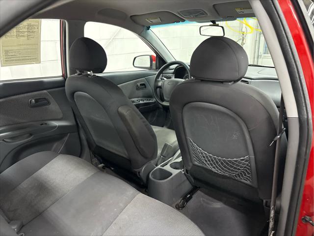 Used 2009 Kia Rio For Sale in Wilmington, OH