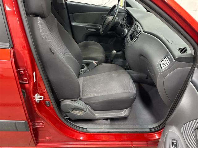 Used 2009 Kia Rio For Sale in Wilmington, OH