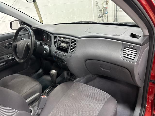 Used 2009 Kia Rio For Sale in Wilmington, OH