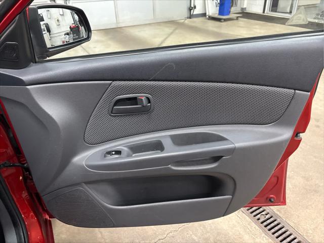 Used 2009 Kia Rio For Sale in Wilmington, OH