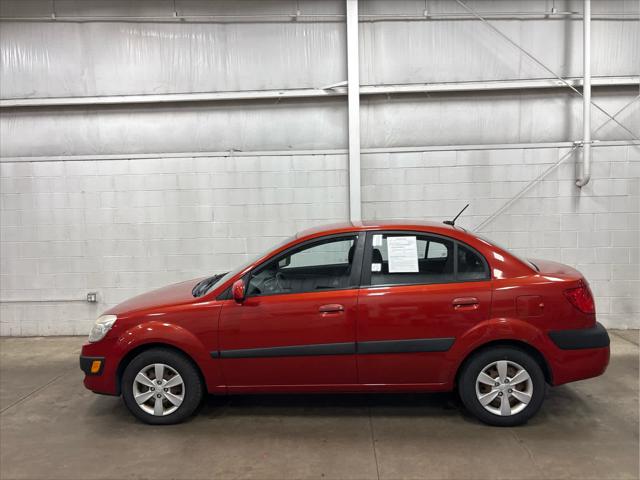Used 2009 Kia Rio For Sale in Wilmington, OH