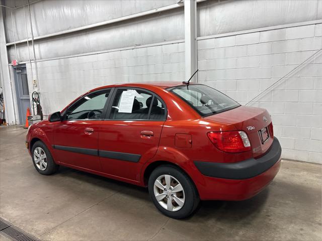 Used 2009 Kia Rio For Sale in Wilmington, OH