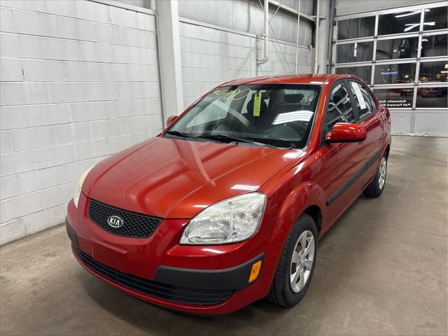 Used 2009 Kia Rio For Sale in Wilmington, OH