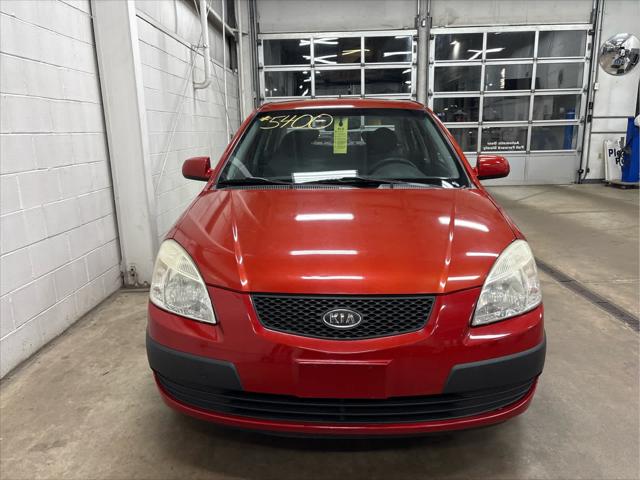 Used 2009 Kia Rio For Sale in Wilmington, OH