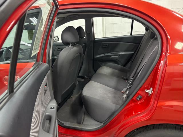 Used 2009 Kia Rio For Sale in Wilmington, OH