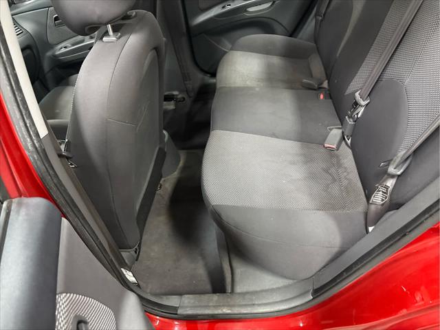 Used 2009 Kia Rio For Sale in Wilmington, OH
