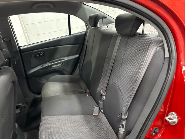 Used 2009 Kia Rio For Sale in Wilmington, OH