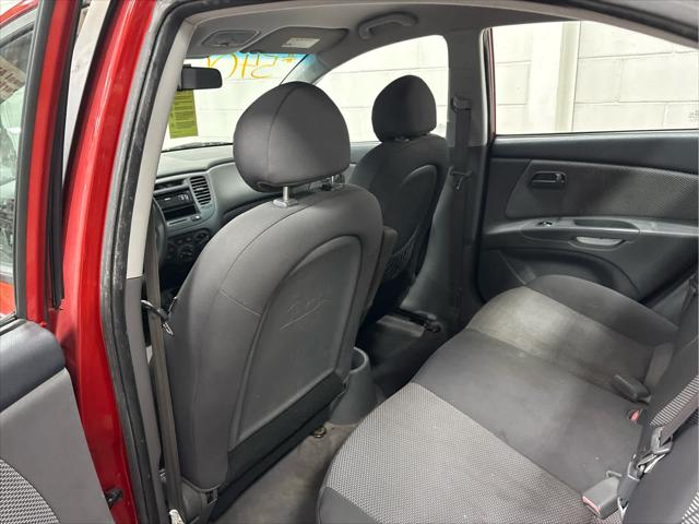 Used 2009 Kia Rio For Sale in Wilmington, OH