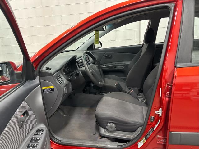 Used 2009 Kia Rio For Sale in Wilmington, OH