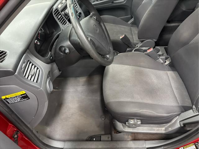Used 2009 Kia Rio For Sale in Wilmington, OH