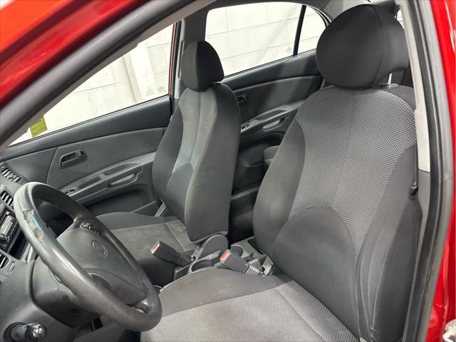 Used 2009 Kia Rio For Sale in Wilmington, OH