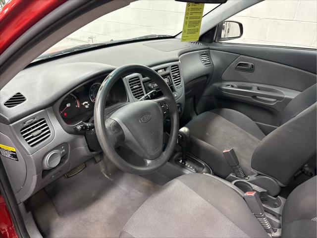 Used 2009 Kia Rio For Sale in Wilmington, OH