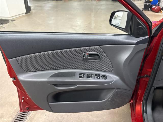 Used 2009 Kia Rio For Sale in Wilmington, OH