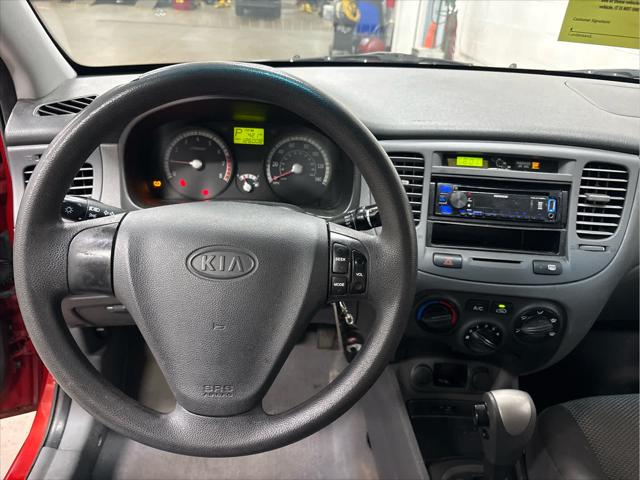 Used 2009 Kia Rio For Sale in Wilmington, OH