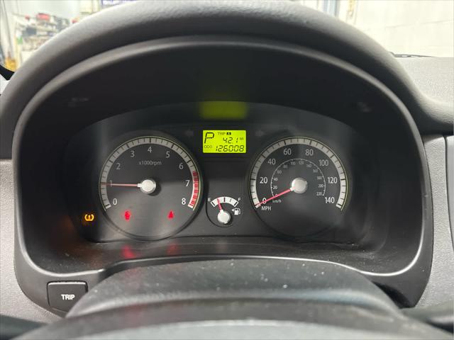 Used 2009 Kia Rio For Sale in Wilmington, OH