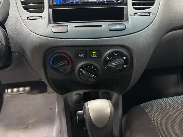Used 2009 Kia Rio For Sale in Wilmington, OH