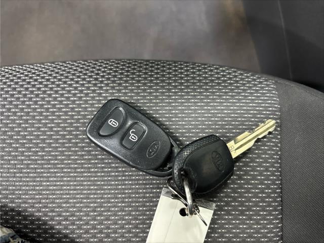 Used 2009 Kia Rio For Sale in Wilmington, OH