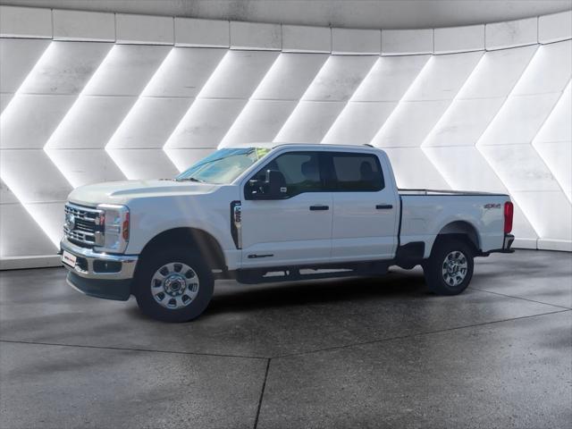2024 Ford F-250 XLT