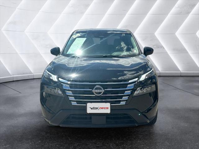 2024 Nissan Rogue SV FWD