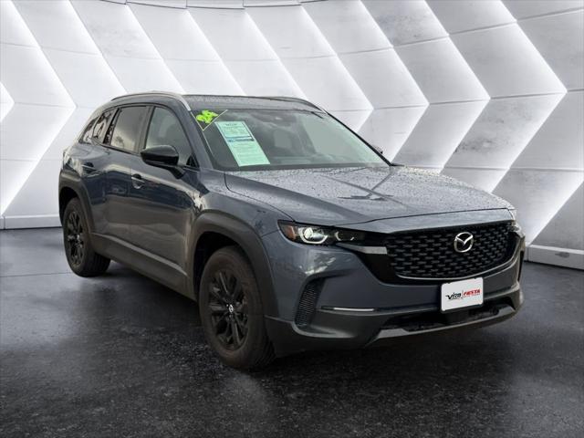 2024 Mazda CX-50 2.5 S Premium