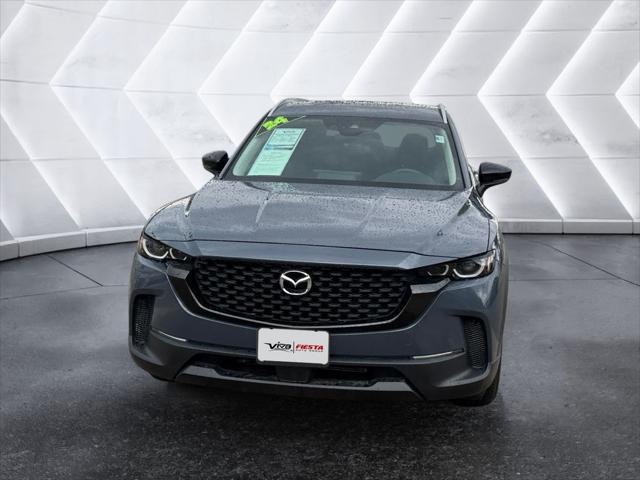 2024 Mazda CX-50 2.5 S Premium