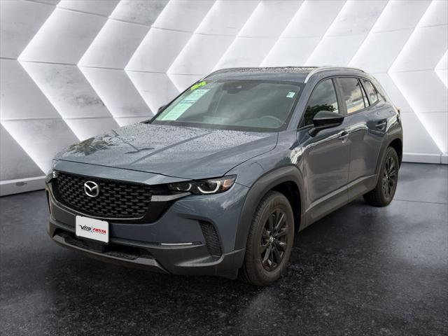 2024 Mazda CX-50 2.5 S Premium