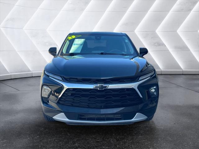 2023 Chevrolet Blazer FWD 2LT