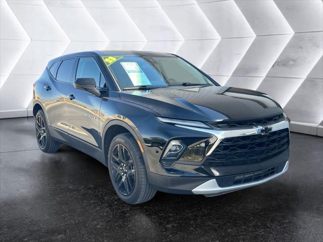 2023 Chevrolet Blazer FWD 2LT