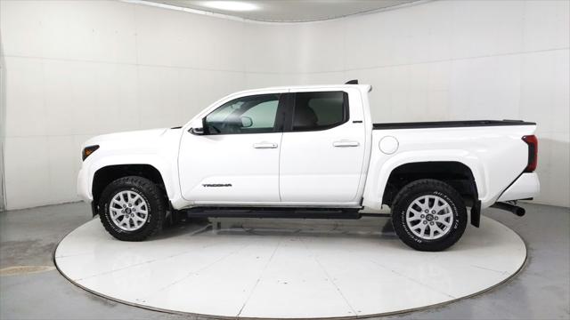 2024 Toyota Tacoma SR5 2WD