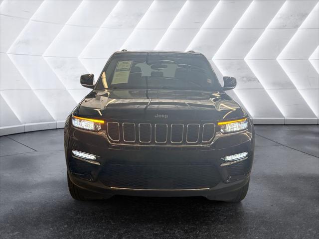 2023 Jeep Grand Cherokee Limited 4x2