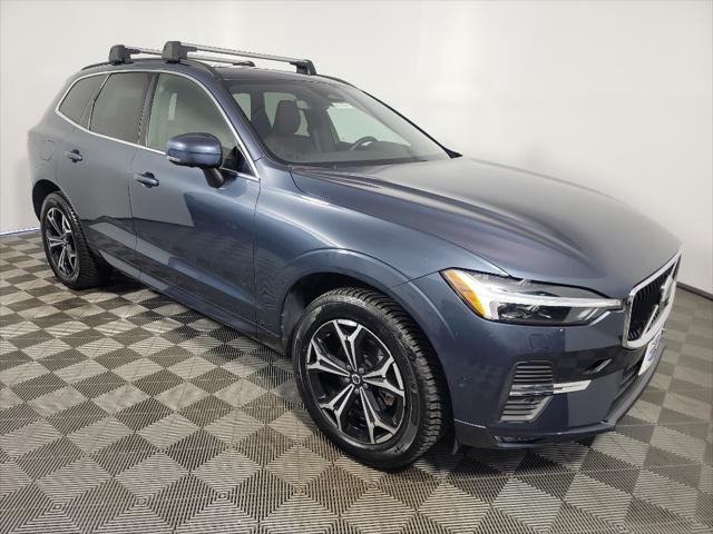 2022 Volvo XC60 B5 Momentum for sale in Rockville, MD