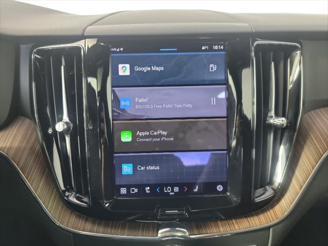 2022 Volvo XC60 B5 Momentum