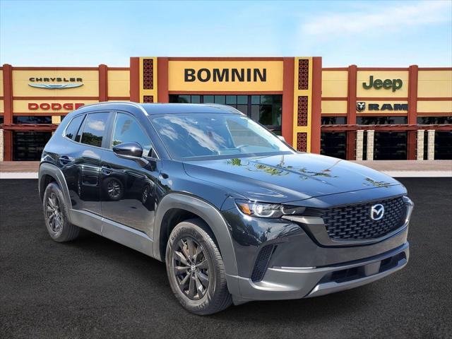2024 Mazda CX-50 2.5 S Preferred