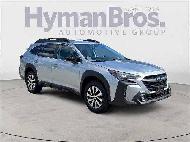2023 Subaru Outback Premium for sale in Midlothian, VA