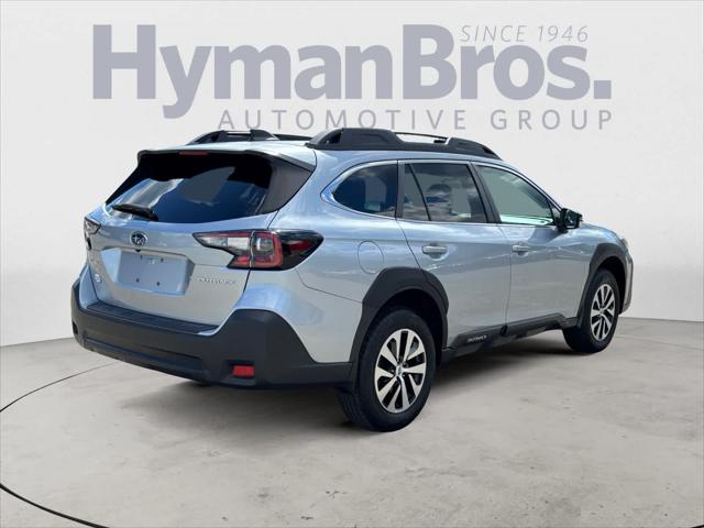 2023 Subaru Outback Premium