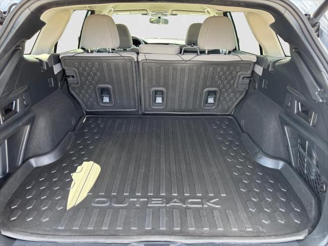 2023 Subaru Outback Premium