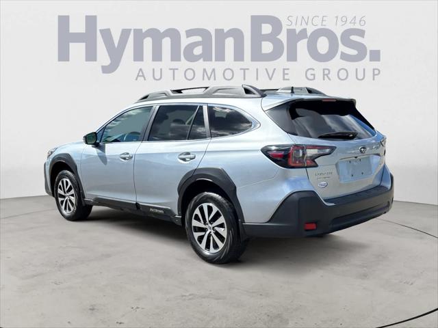 2023 Subaru Outback Premium