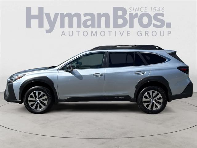 2023 Subaru Outback Premium