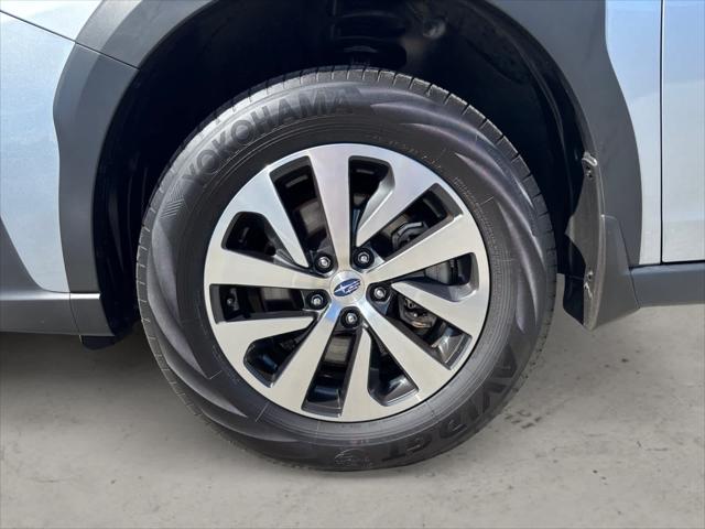 2023 Subaru Outback Premium