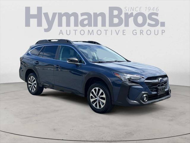 2024 Subaru Outback Premium for sale in Midlothian, VA