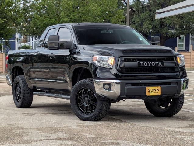 2014 Toyota Tundra SR 4.6L V8
